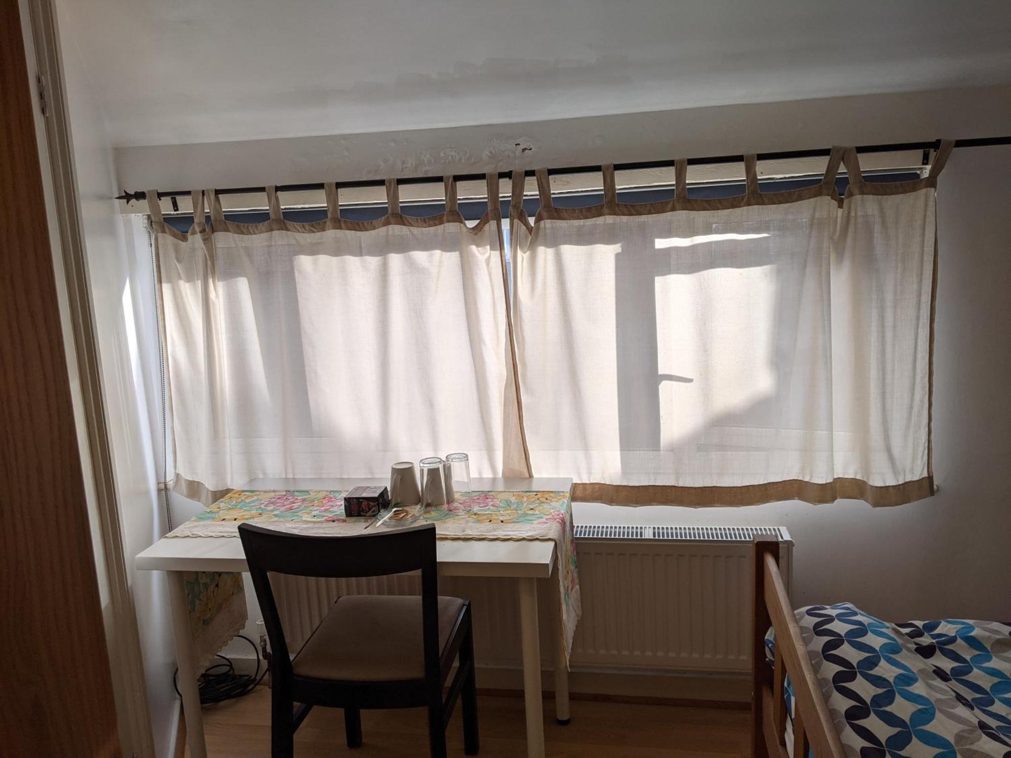Central And Peaceful Room With Your Own Bathroom Londra Esterno foto