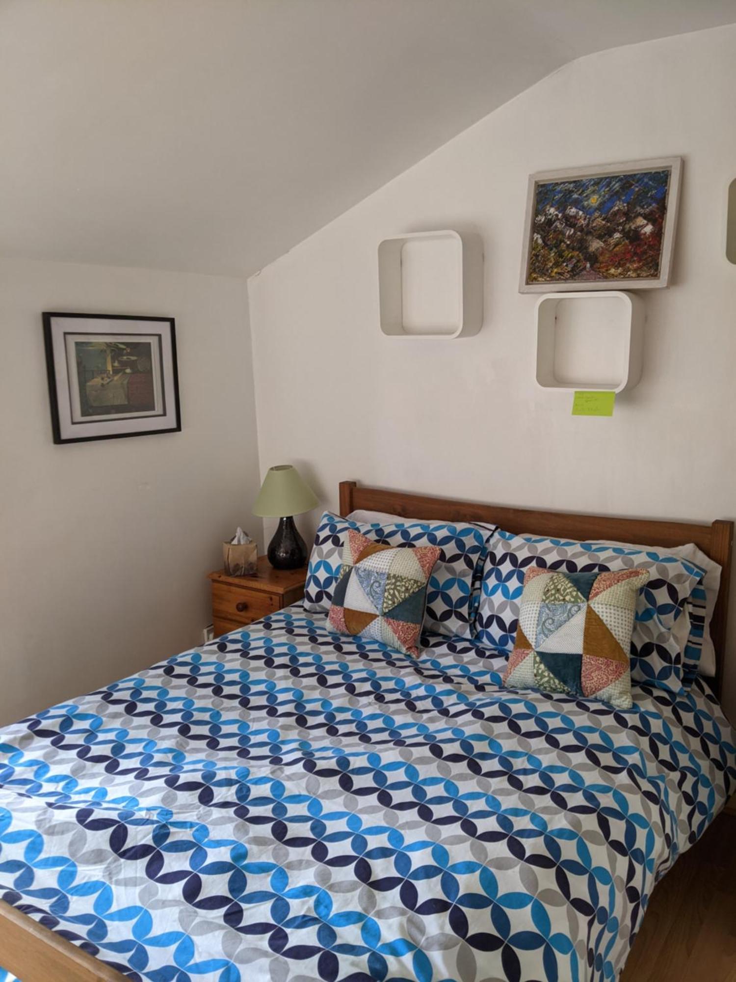 Central And Peaceful Room With Your Own Bathroom Londra Esterno foto